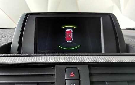 BMW 1 серия, 2018 год, 1 949 000 рублей, 16 фотография