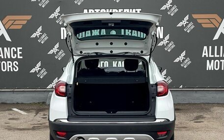 Renault Kaptur I рестайлинг, 2018 год, 1 250 000 рублей, 7 фотография