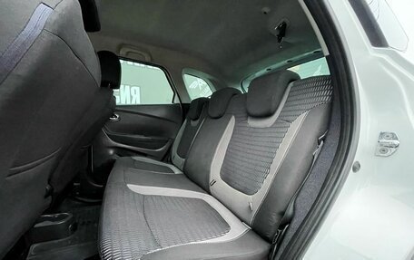 Renault Kaptur I рестайлинг, 2018 год, 1 250 000 рублей, 13 фотография