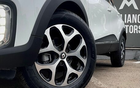 Renault Kaptur I рестайлинг, 2018 год, 1 250 000 рублей, 10 фотография