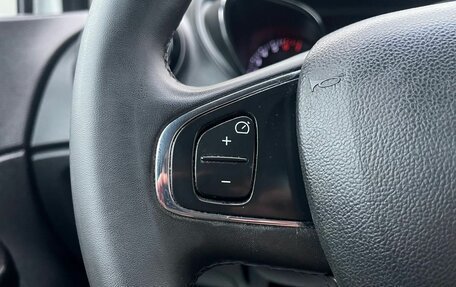 Renault Kaptur I рестайлинг, 2018 год, 1 250 000 рублей, 16 фотография