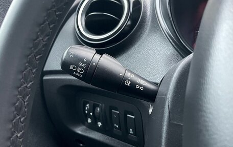 Renault Kaptur I рестайлинг, 2018 год, 1 250 000 рублей, 18 фотография