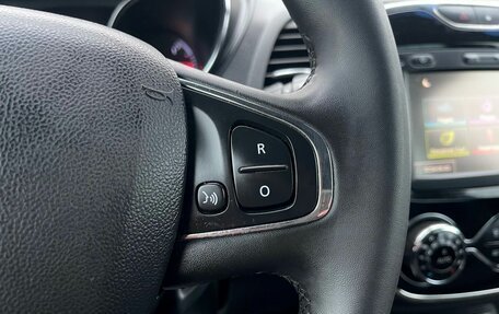 Renault Kaptur I рестайлинг, 2018 год, 1 250 000 рублей, 17 фотография