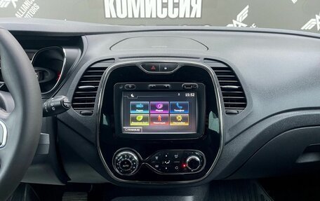 Renault Kaptur I рестайлинг, 2018 год, 1 250 000 рублей, 20 фотография