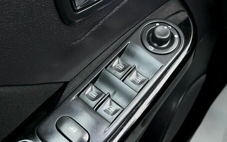 Renault Kaptur I рестайлинг, 2018 год, 1 250 000 рублей, 22 фотография