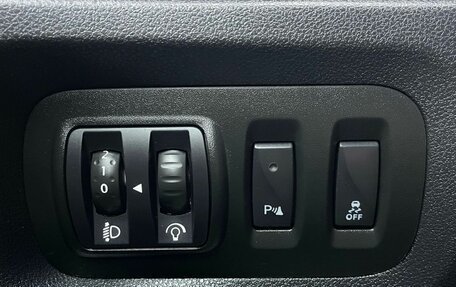 Renault Kaptur I рестайлинг, 2018 год, 1 250 000 рублей, 23 фотография