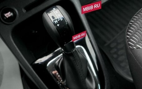 Renault Kaptur I рестайлинг, 2018 год, 1 250 000 рублей, 26 фотография