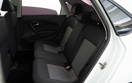 Volkswagen Polo VI (EU Market), 2015 год, 898 097 рублей, 9 фотография