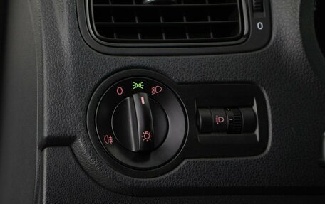 Volkswagen Polo VI (EU Market), 2015 год, 898 097 рублей, 15 фотография