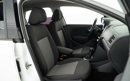 Volkswagen Polo VI (EU Market), 2015 год, 898 097 рублей, 8 фотография