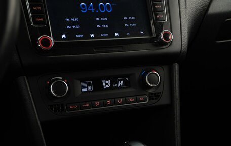 Volkswagen Polo VI (EU Market), 2015 год, 898 097 рублей, 13 фотография