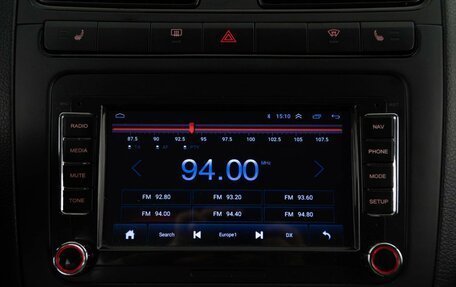 Volkswagen Polo VI (EU Market), 2015 год, 898 097 рублей, 17 фотография