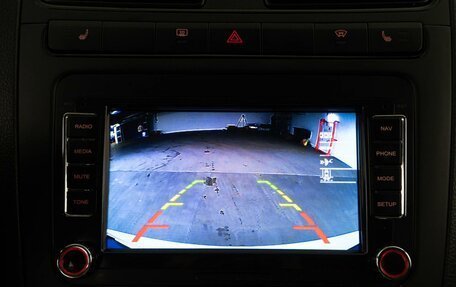 Volkswagen Polo VI (EU Market), 2015 год, 898 097 рублей, 12 фотография