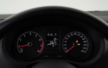 Volkswagen Polo VI (EU Market), 2015 год, 898 097 рублей, 18 фотография