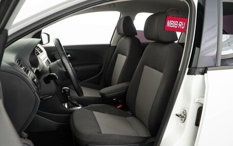 Volkswagen Polo VI (EU Market), 2015 год, 898 097 рублей, 10 фотография