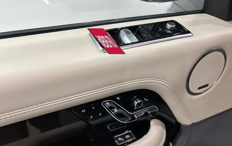 Land Rover Range Rover IV рестайлинг, 2018 год, 5 790 000 рублей, 8 фотография