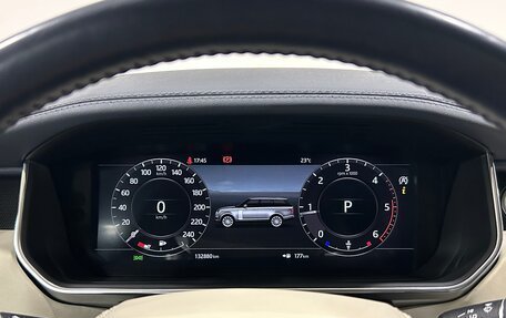 Land Rover Range Rover IV рестайлинг, 2018 год, 5 790 000 рублей, 16 фотография