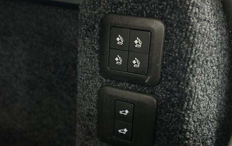 Land Rover Range Rover IV рестайлинг, 2018 год, 5 790 000 рублей, 27 фотография