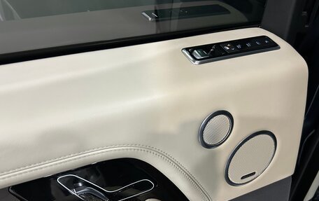 Land Rover Range Rover IV рестайлинг, 2018 год, 5 790 000 рублей, 29 фотография