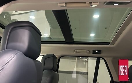 Land Rover Range Rover IV рестайлинг, 2018 год, 5 790 000 рублей, 24 фотография