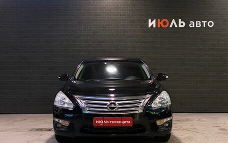 Nissan Teana, 2014 год, 1 500 000 рублей, 2 фотография
