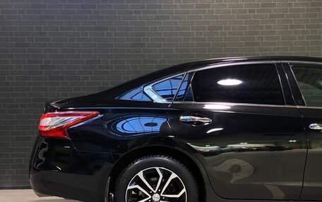 Nissan Teana, 2014 год, 1 500 000 рублей, 7 фотография