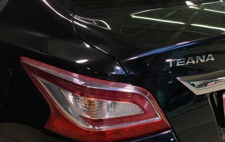 Nissan Teana, 2014 год, 1 500 000 рублей, 9 фотография