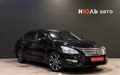 Nissan Teana, 2014 год, 1 500 000 рублей, 3 фотография
