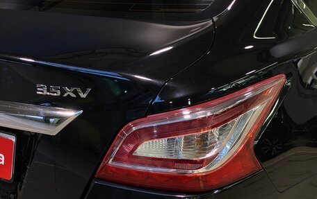 Nissan Teana, 2014 год, 1 500 000 рублей, 10 фотография