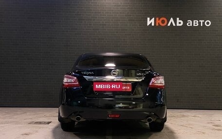 Nissan Teana, 2014 год, 1 500 000 рублей, 6 фотография