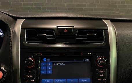 Nissan Teana, 2014 год, 1 500 000 рублей, 15 фотография