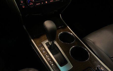 Nissan Teana, 2014 год, 1 500 000 рублей, 17 фотография