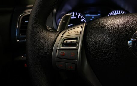 Nissan Teana, 2014 год, 1 500 000 рублей, 20 фотография