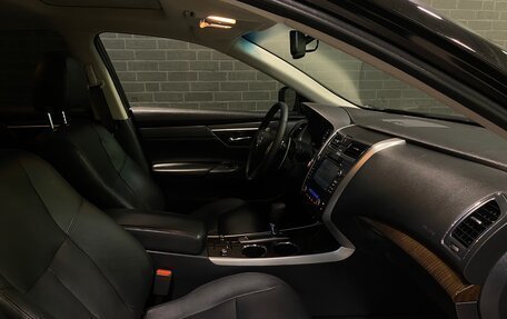 Nissan Teana, 2014 год, 1 500 000 рублей, 13 фотография