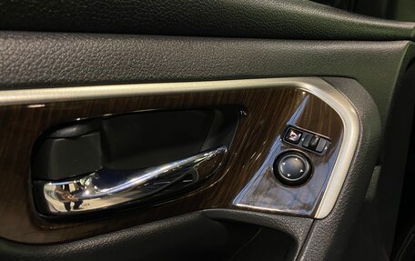 Nissan Teana, 2014 год, 1 500 000 рублей, 19 фотография