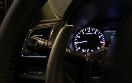 Nissan Teana, 2014 год, 1 500 000 рублей, 22 фотография