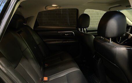 Nissan Teana, 2014 год, 1 500 000 рублей, 14 фотография