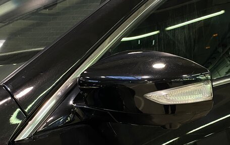 Nissan Teana, 2014 год, 1 500 000 рублей, 12 фотография