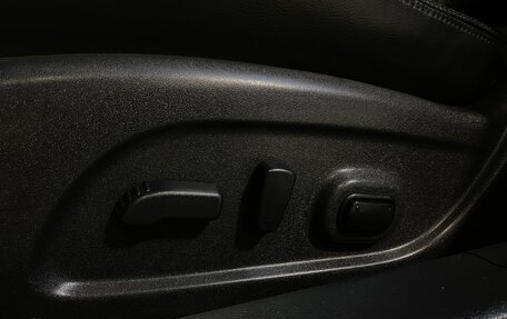 Nissan Teana, 2014 год, 1 500 000 рублей, 25 фотография