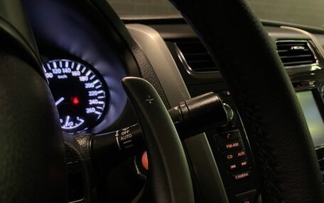 Nissan Teana, 2014 год, 1 500 000 рублей, 23 фотография