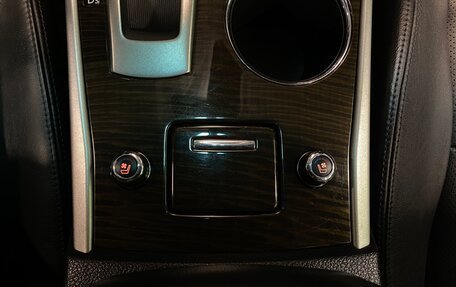 Nissan Teana, 2014 год, 1 500 000 рублей, 27 фотография