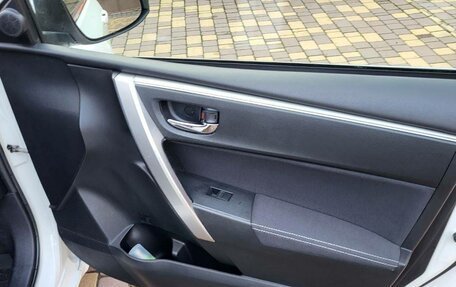 Toyota Corolla, 2013 год, 1 380 000 рублей, 4 фотография