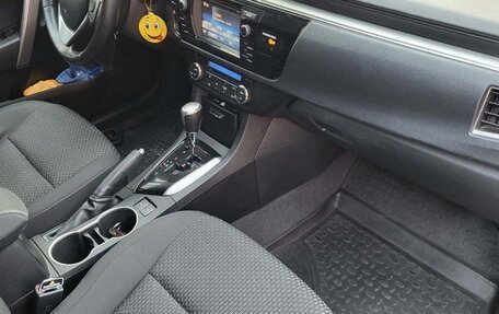 Toyota Corolla, 2013 год, 1 380 000 рублей, 9 фотография