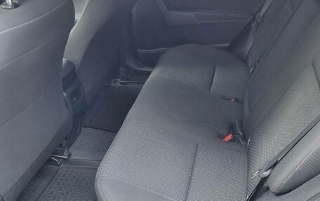 Toyota Corolla, 2013 год, 1 380 000 рублей, 7 фотография