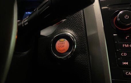 Nissan Teana, 2014 год, 1 500 000 рублей, 28 фотография