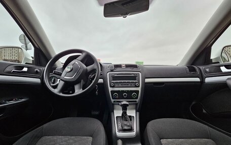 Skoda Octavia, 2011 год, 1 080 000 рублей, 4 фотография