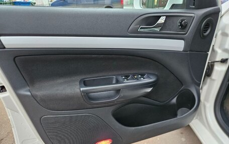 Skoda Octavia, 2011 год, 1 080 000 рублей, 5 фотография