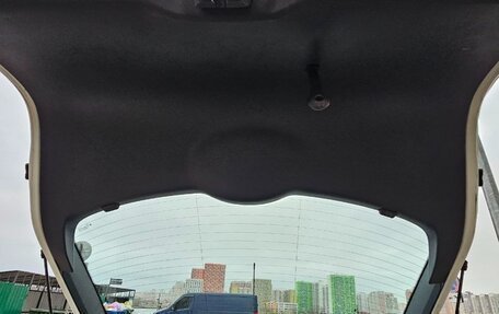 Skoda Octavia, 2011 год, 1 080 000 рублей, 14 фотография