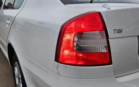 Skoda Octavia, 2011 год, 1 080 000 рублей, 12 фотография