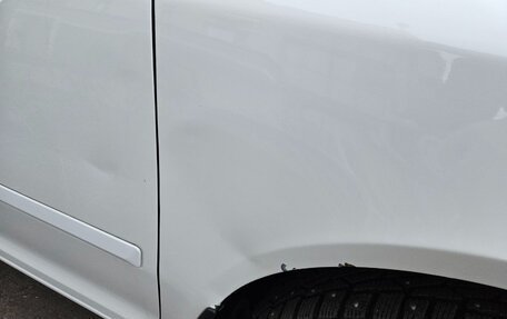 Skoda Octavia, 2011 год, 1 080 000 рублей, 10 фотография